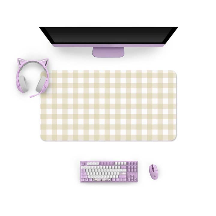 Petimint - Vente Tapis de souris - Picnic Mouse Pads, accessoires de jeu sur PC