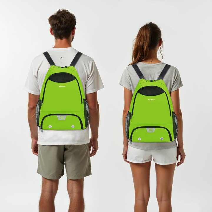 wandf - Wholesale Backpack – Unisex - Drawstring Backpack Soccer Basketball Backpack Gym Bag72