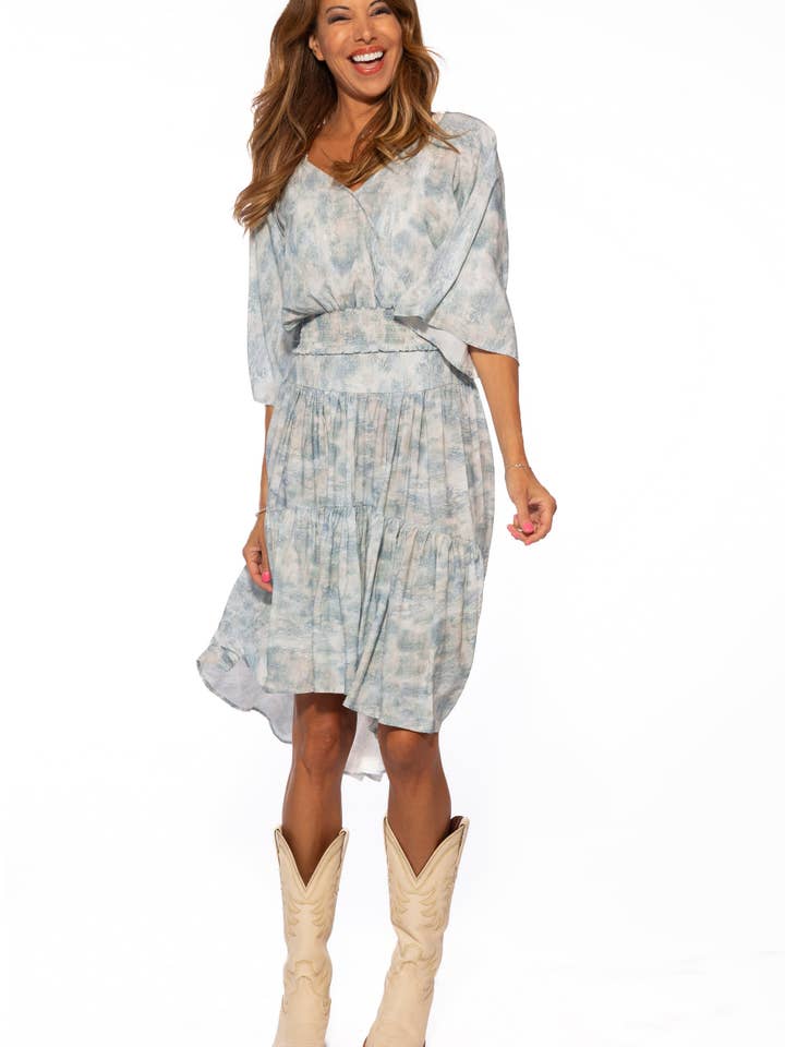 Lovlei - Wholesale Skirt - Women's - Skirt - Priscilla9