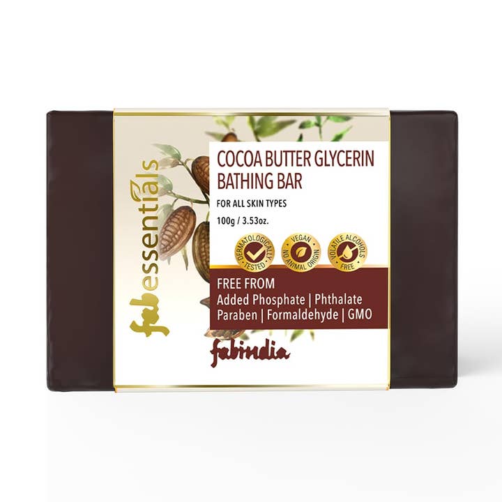 FABE Badestange Rose 100 g für den Großhandel von FabEssentials