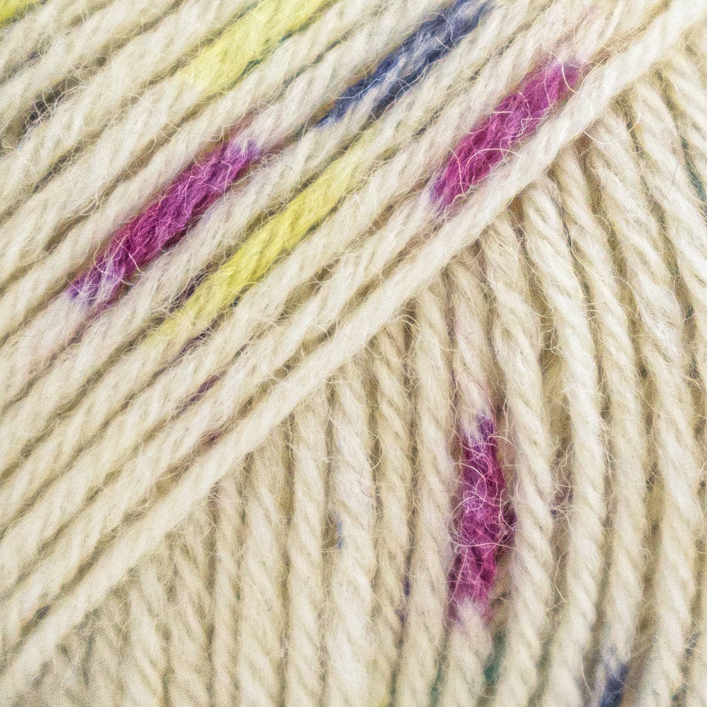 Luca-S - Venta al por mayor Hilos - Luca-S WoolenWalk - Lana de Calcetines Superwash, Hilo para Tejer36