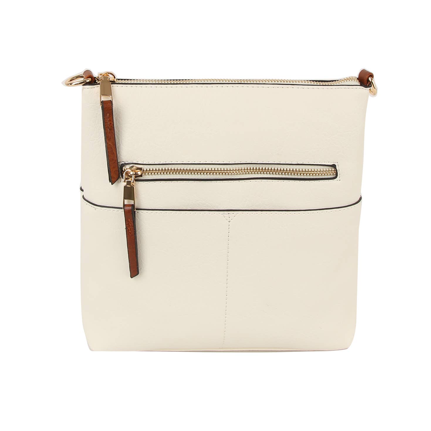 MiMi Wholesale - Wholesale Crossbody Bag - Women's - LQF038Z Fashion Crossbody Bag30