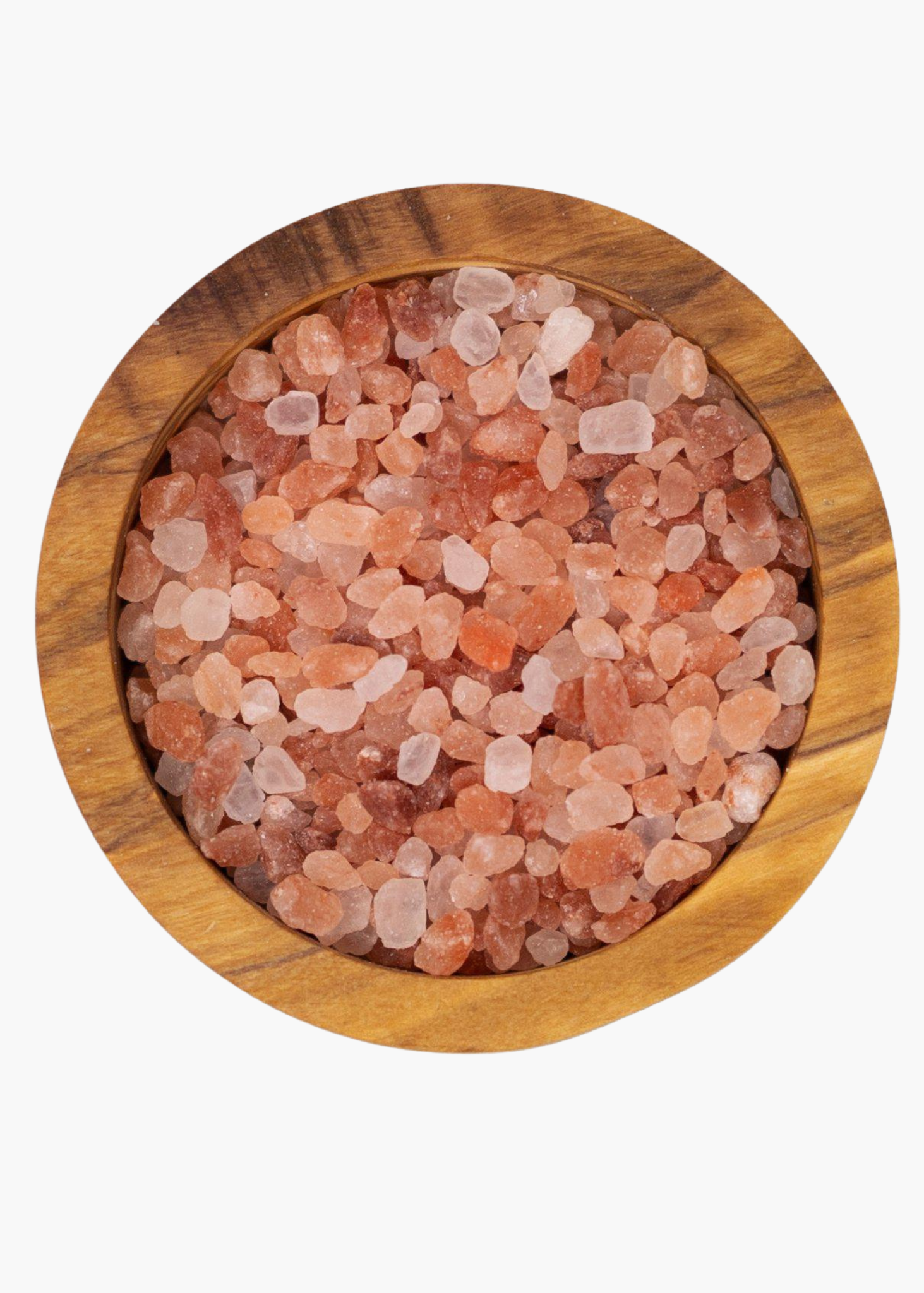 Los Angeles Salt Company - Wholesale Salt - Himalayan Salt - Coarse (2.5 lb)1