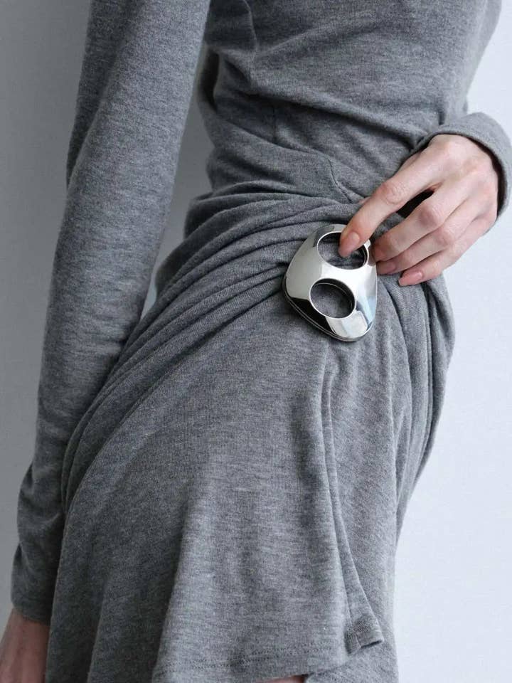 MagniClip Brillant Sterling pour la vente par KITDO