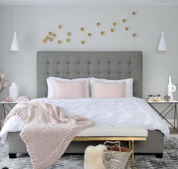 Gold Leaf Design Group - Vente Décoration murale - WALL PLAY™ : GRAINE, feuille d’or, lot de 105