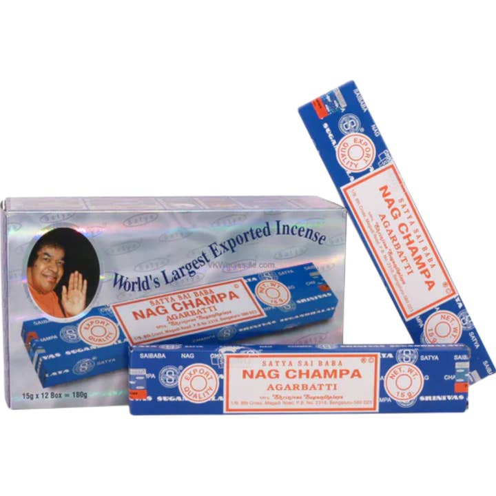 Cow Crack Wholesale - Wholesale Incense - Satya Nag Champa Incense