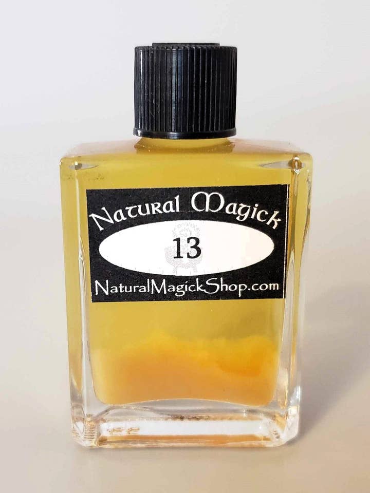 13 huile pour la vente par Natural Magick Co-op