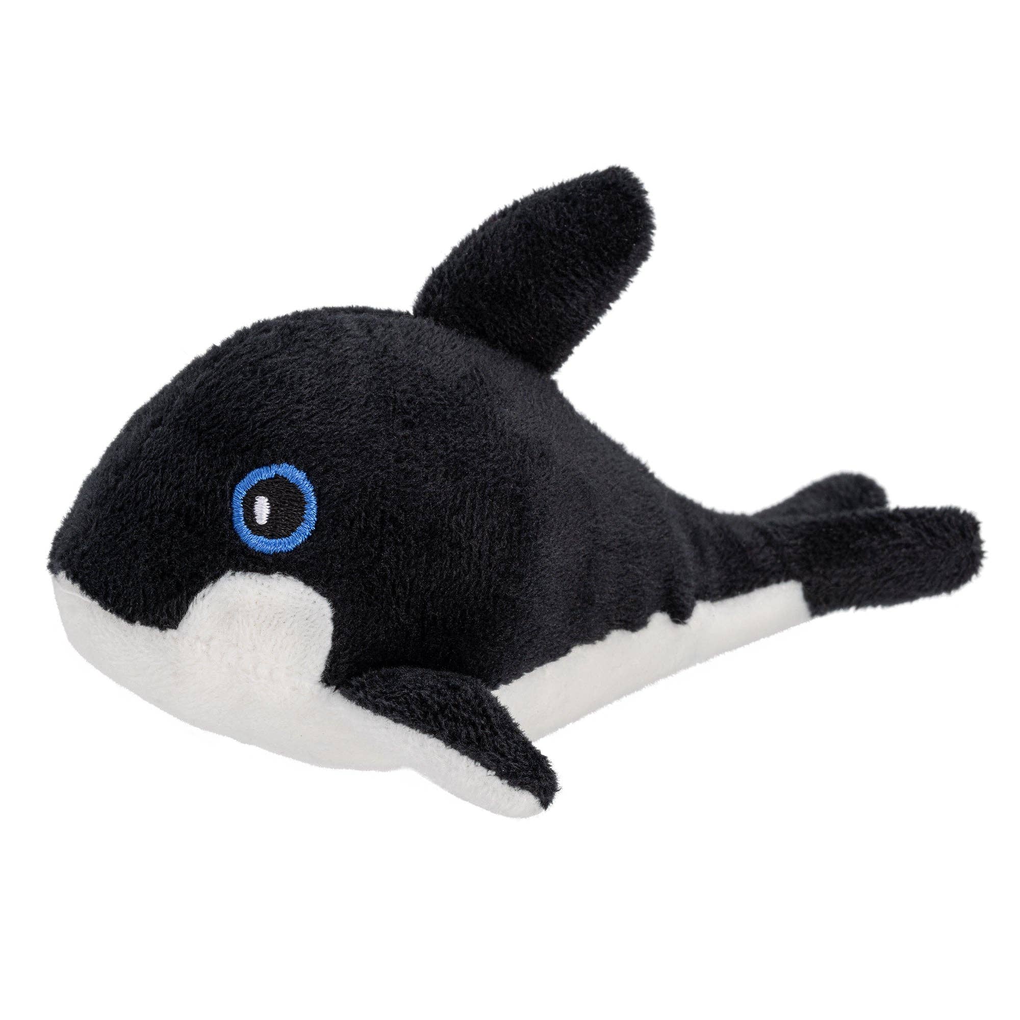 Dogline - Wholesale Pet Squeaky Toy - Dog - NEW 6" Mini Squeaky Dog Toy Collection1