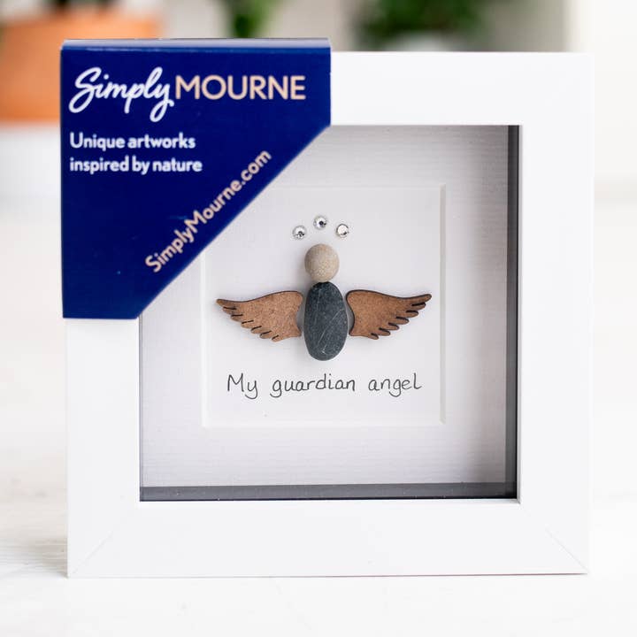 Guardian Angel for wholesale by Simply Mourne