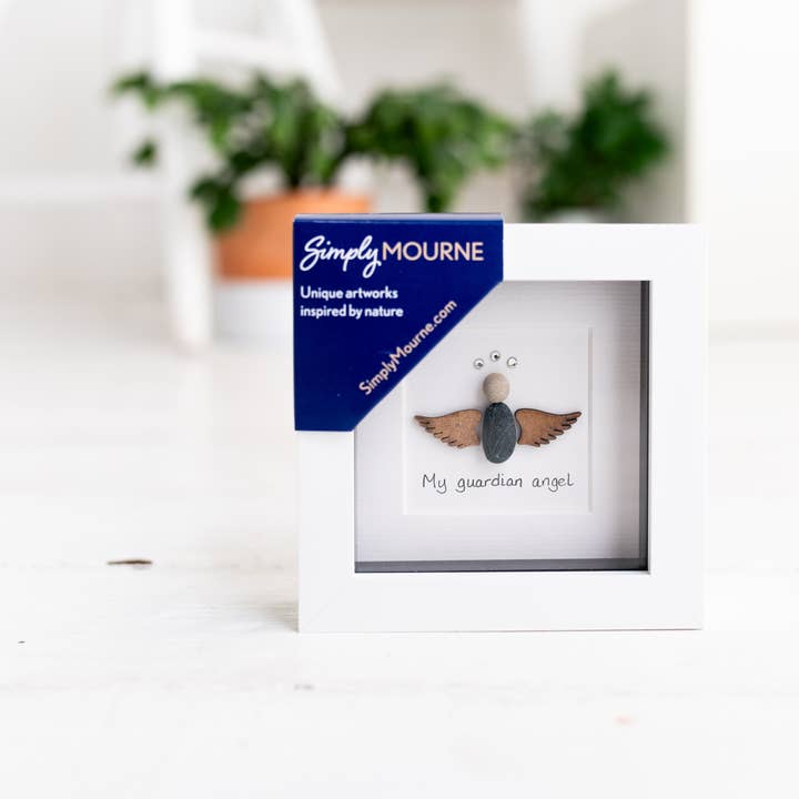 Guardian Angel for wholesale by Simply Mourne