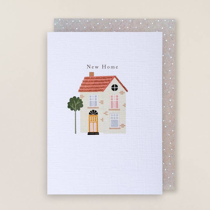 The Quiet Edit - New Home for wholesale by Laura Darrington Design Ltd