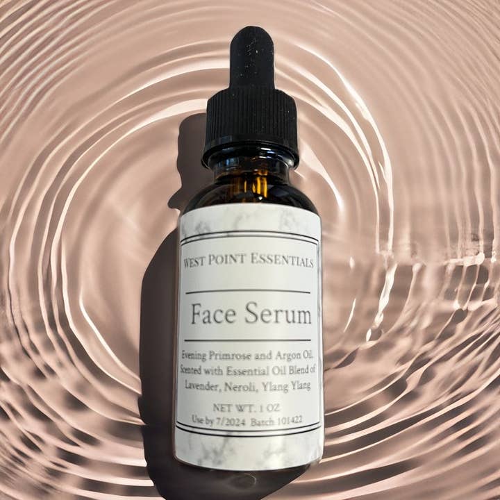 West Point Essentials - Wholesale Facial Serum/Concentrate - Facial Serum1