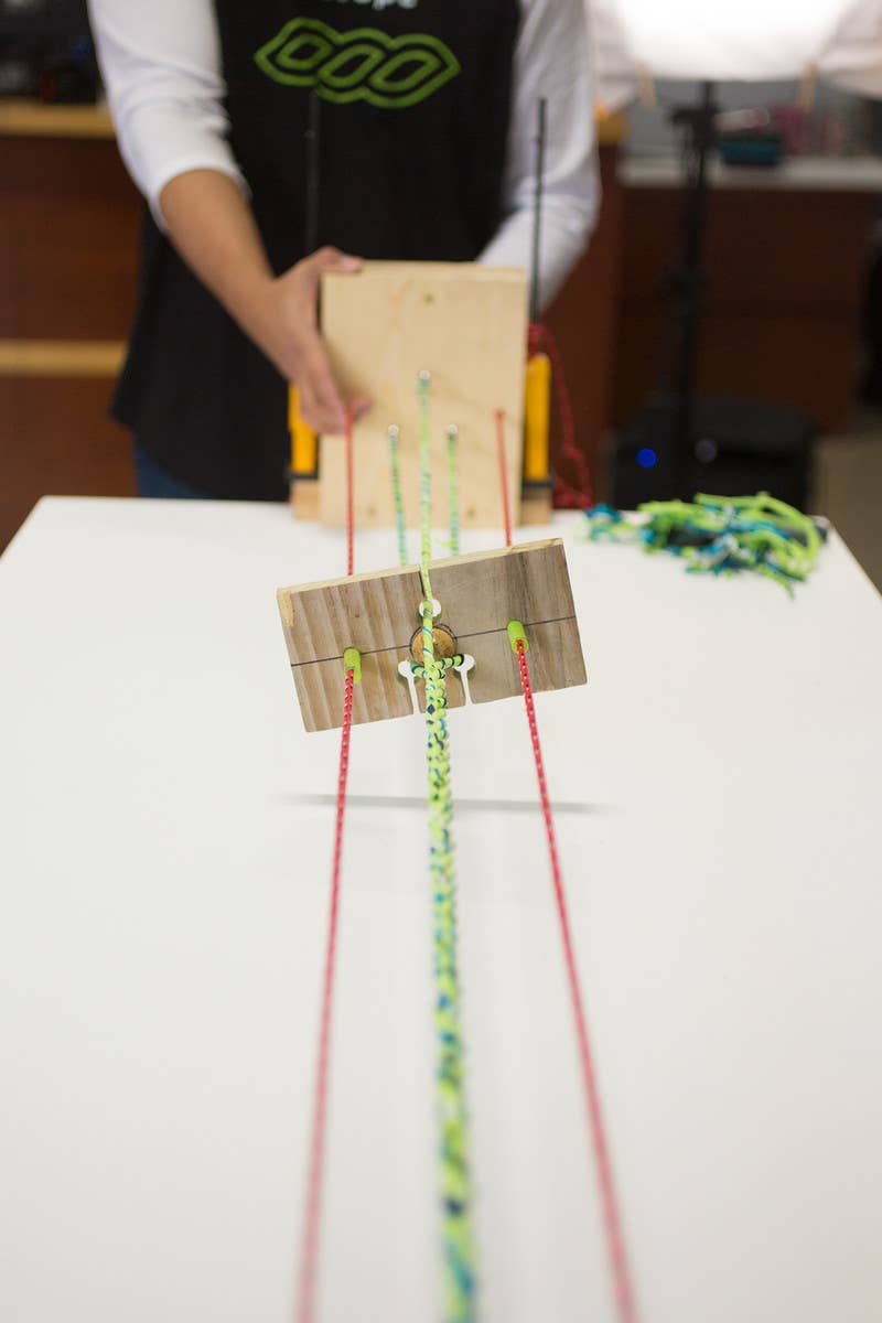 Shreds + rerope - Vente Jouet en corde – chien - Jouets ReRope Game Day Spider pour chats, paquet de 109