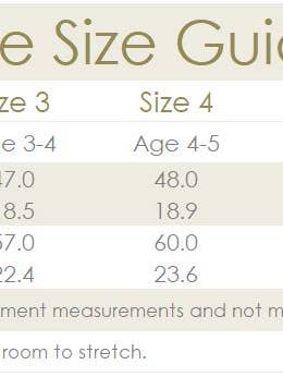 Aisabobo - Wholesale Dress - Kids - Ellie dress (pink)17