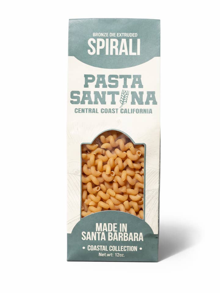 SPIRALI pour la vente par Pasta Santina