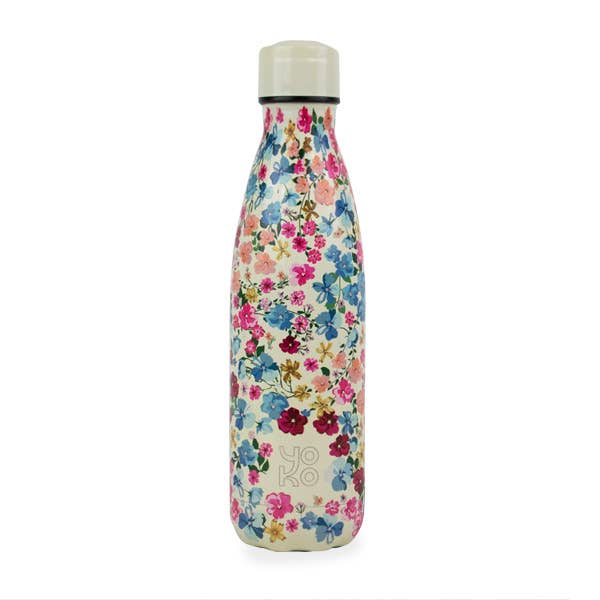 YOKO DESIGN - Wholesale Water Bottle - Insulated Bottle 500 ml- Giverny0