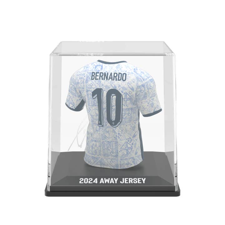 FanCollex - Wholesale Decorative Figurine - Bernardo Silva3