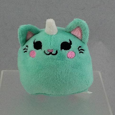 Ash Evans - Wholesale Stuffed/Plush Toy - Kids & Baby - Baby Kitty Bean