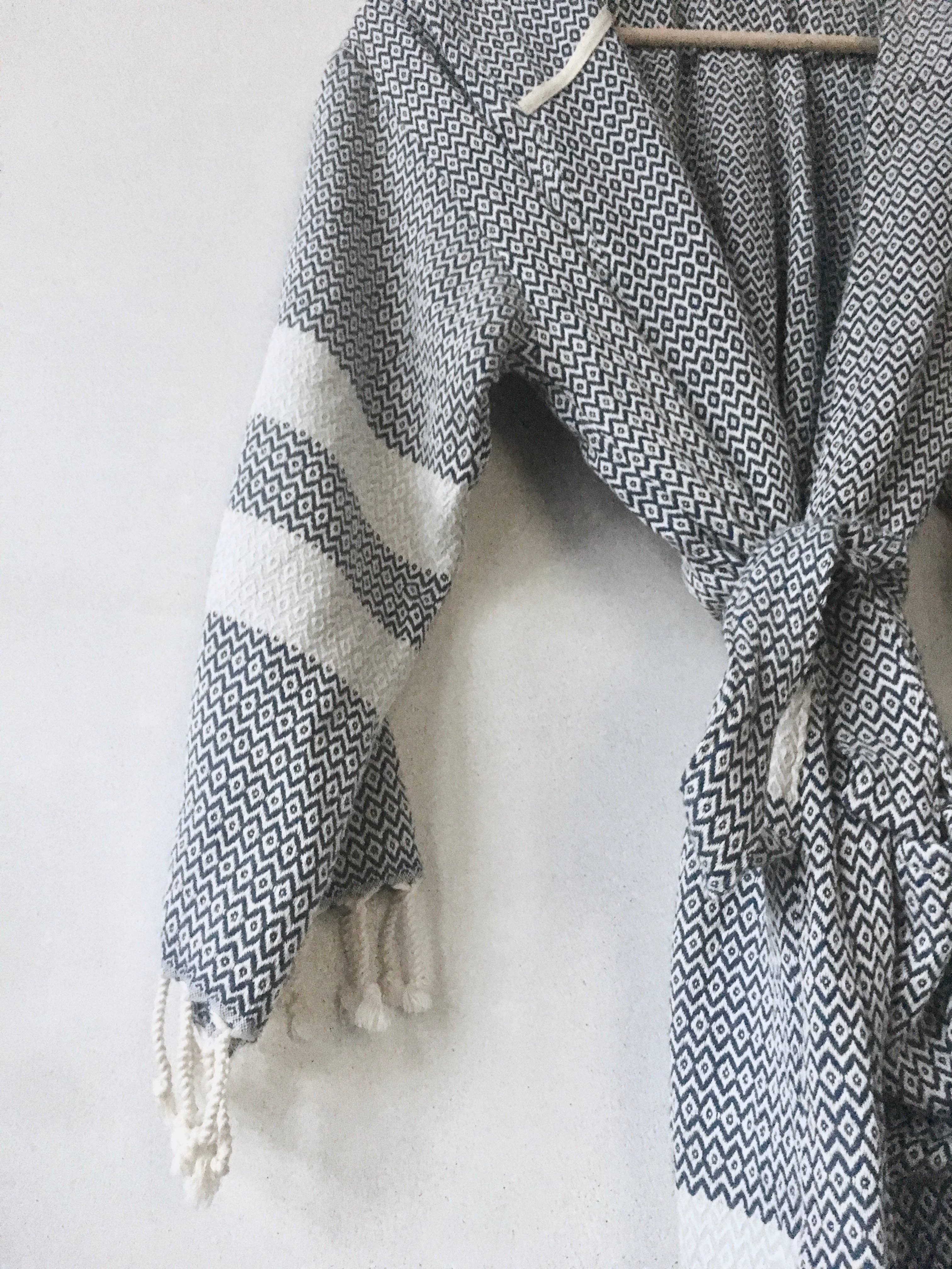 Intrepid Shepherd - Wholesale Robe - Women's - THE Shepherd's Robe, UNISEX5