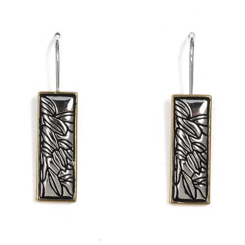 Jody Coyote - Wholesale Dangle Earrings - Bloom Earring2