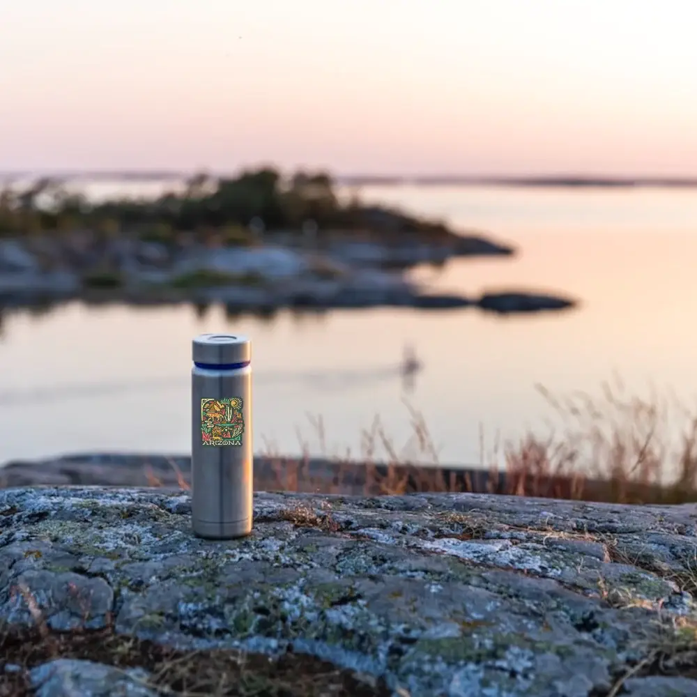 EARTHWILD - Wholesale Sticker - Arizona Nature Sticker4