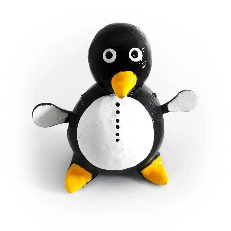 Costello International - Wholesale Decorative Figurine - Seismic Critters A Friend, A Toy, And An Earthquake Detector6