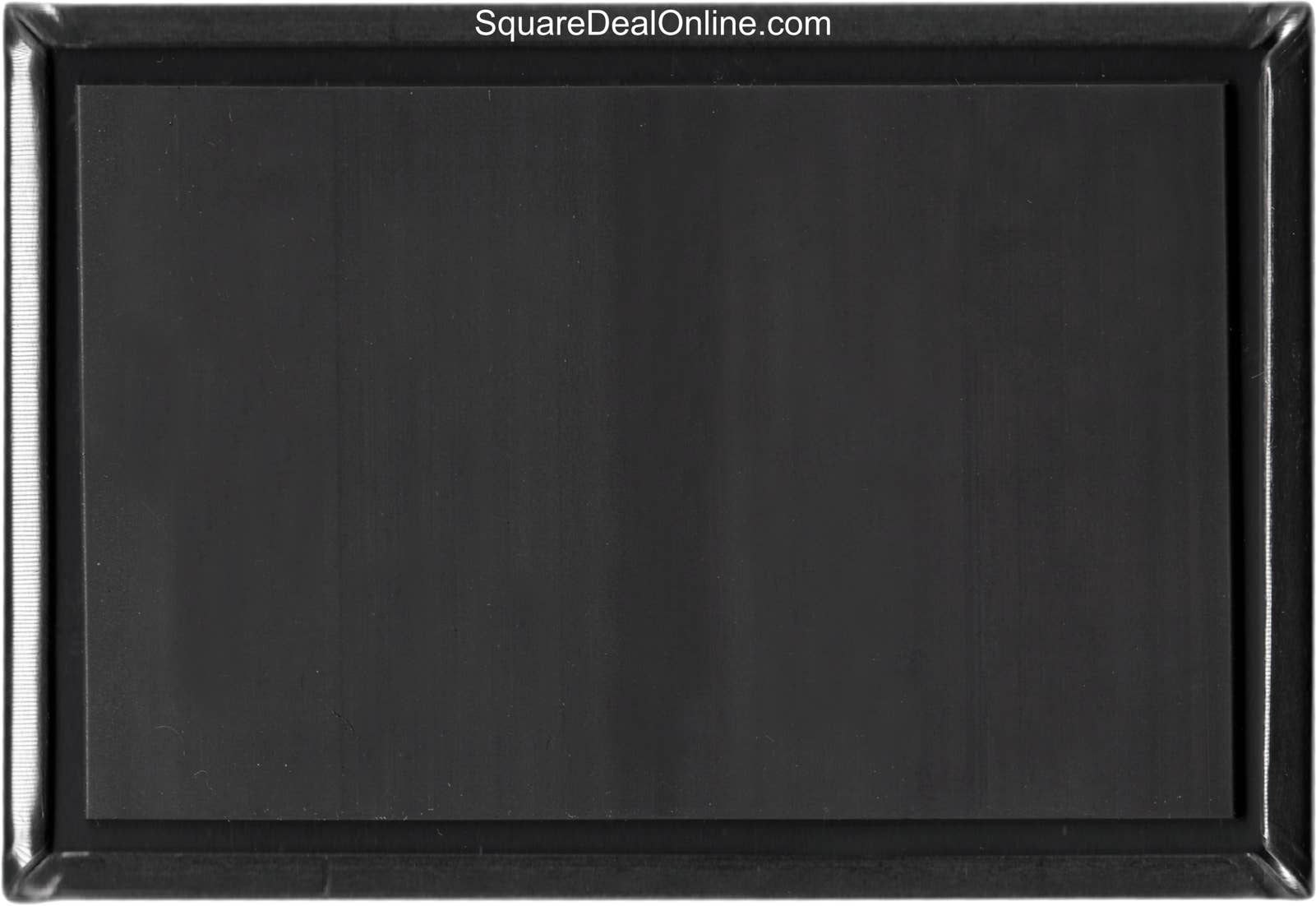 Square Deal Recordings & Supplies - Wholesale Magnet - Magnet - Johnson F.B. & Company - "Night" Nude Woman On Moon1