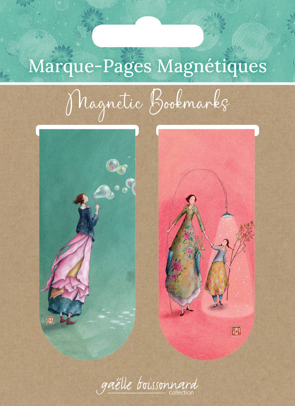 Multi Técnica de Papelería SA - Wholesale Retailer Display - Paper & Novelty - Cardboard display for magnetic bookmarks GB4