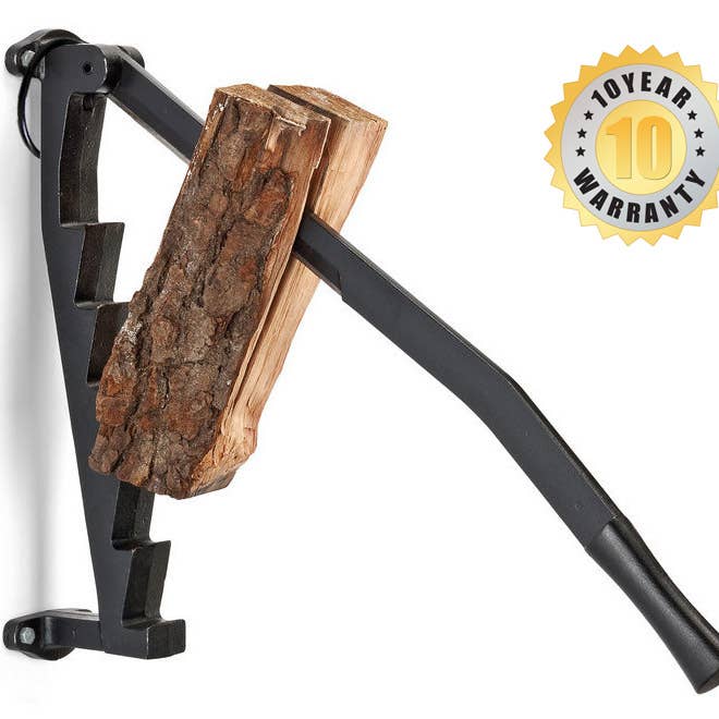 Stikkan Softwood Kindling Maker for wholesale by Green Compost Solutions