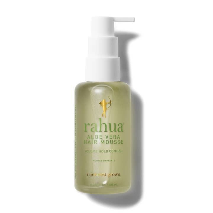 Aloe Vera Hair Mousse for wholesale by Rahua