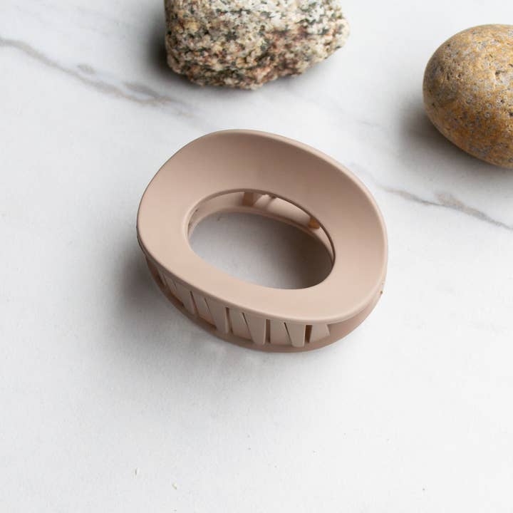 Tiepology - Venta al por mayor Horquilla para el pelo - Mujer - Anillo de elipse pinza para el pelo8