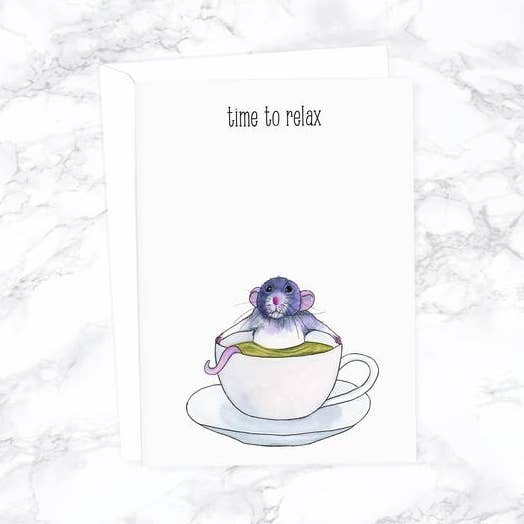 Hora de Relajarse para venta al por mayor de Alasse