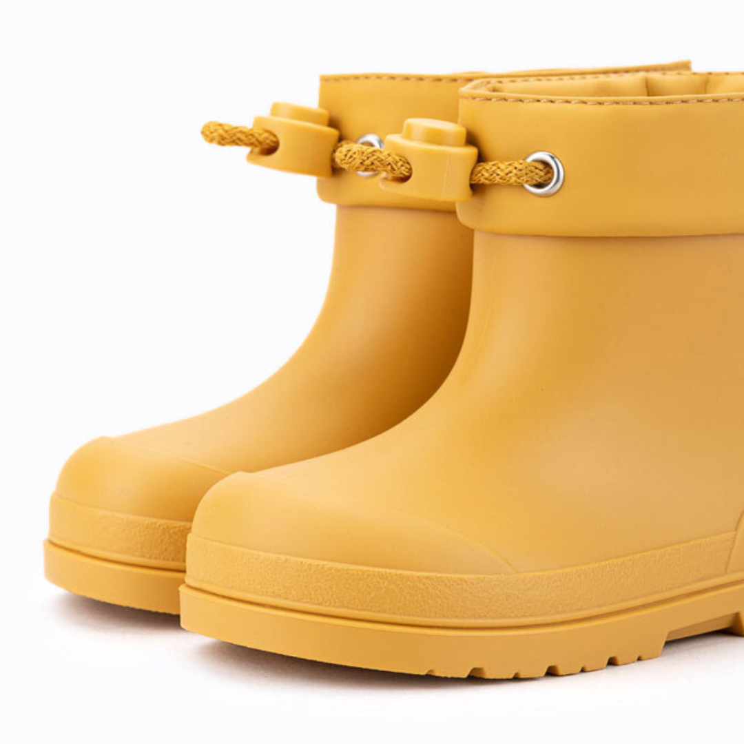 Pituka Wear - Wholesale Rain Boots - Kids - Barefoot Mendi Wellington Boot - Igor17