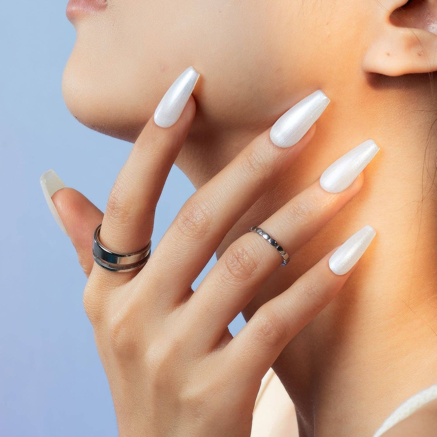 Modelones - Wholesale Nail polish - Shimmer Inspire Gel Collection12