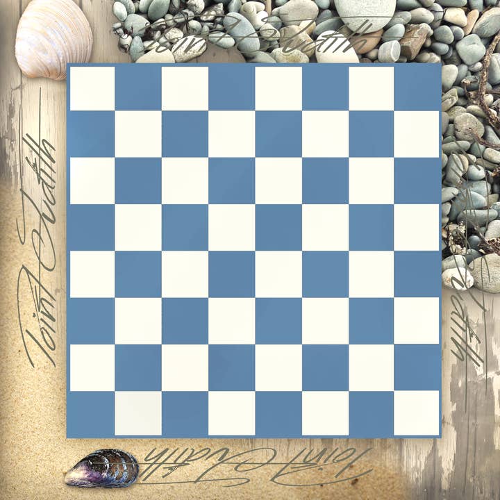 CB13- Beach Board for wholesale by Paint The Town