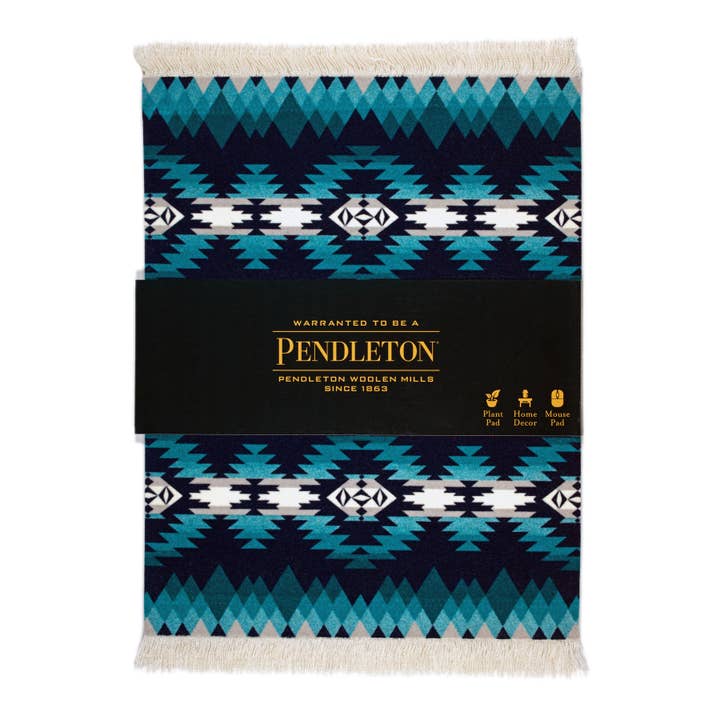 Mouse Rug - Wholesale Mousepad/Trackpad - Pendleton Papago Park MouseRug