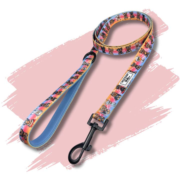 Hundesnor - Åh Min Yorkie! for engroshandel hos Mylo and Mas Boutique