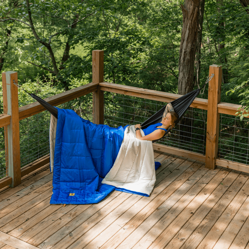 Big Blanket Co - Wholesale Picnic Blanket - XL Outdoorsy™ Blanket6