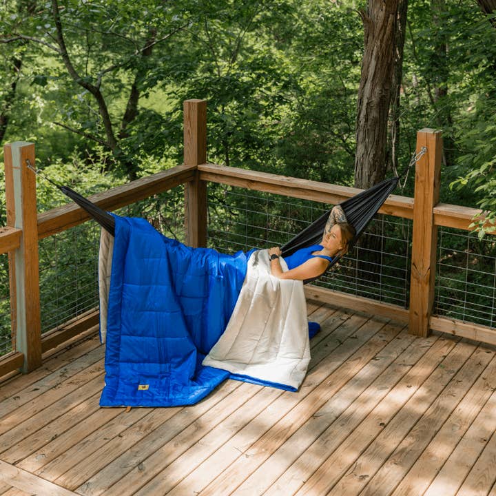 Big Blanket Co - Wholesale Picnic Blanket - XL Outdoorsy™ Blanket6