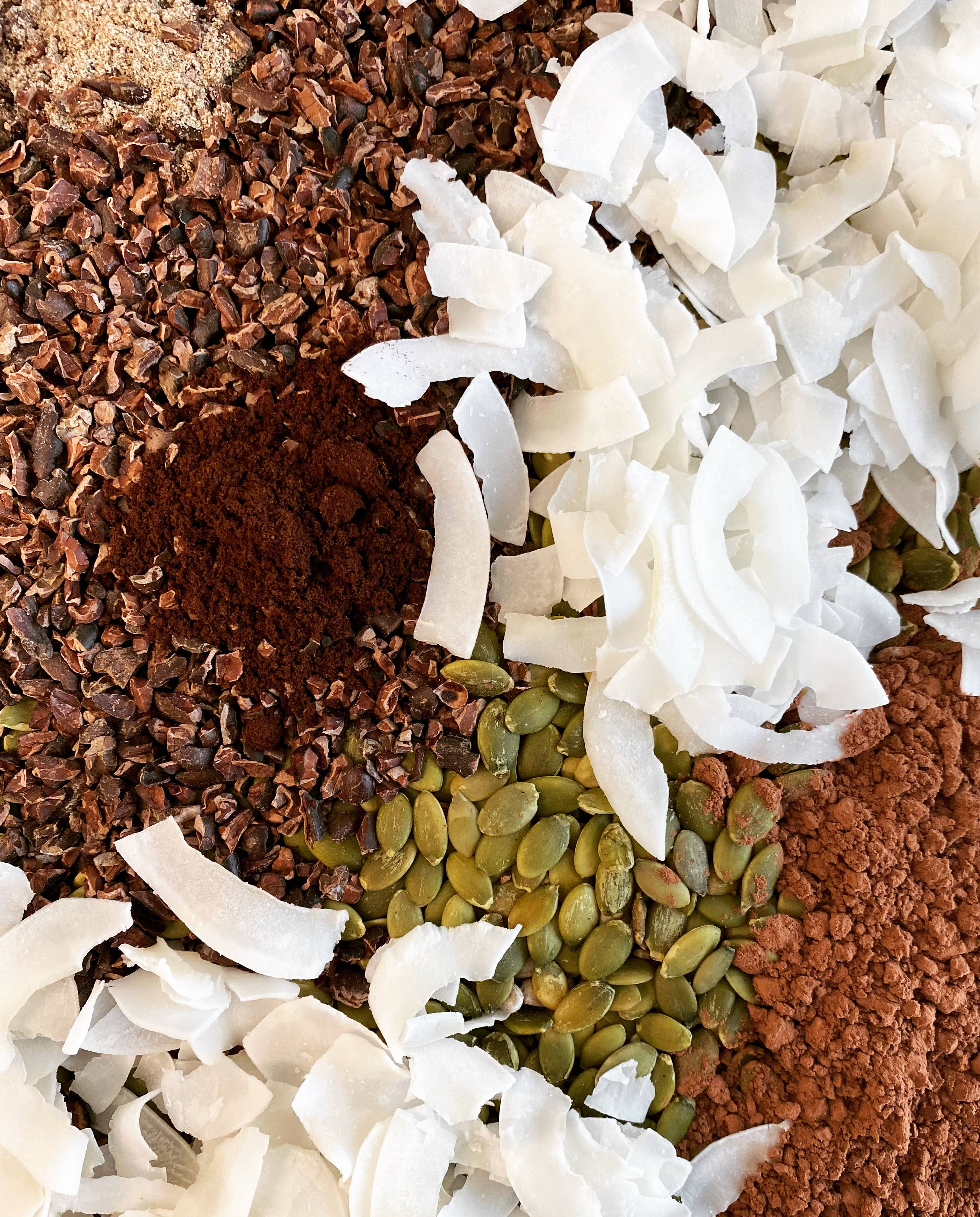 Dano’s Granola - Wholesale Granola - ChocoLatte3