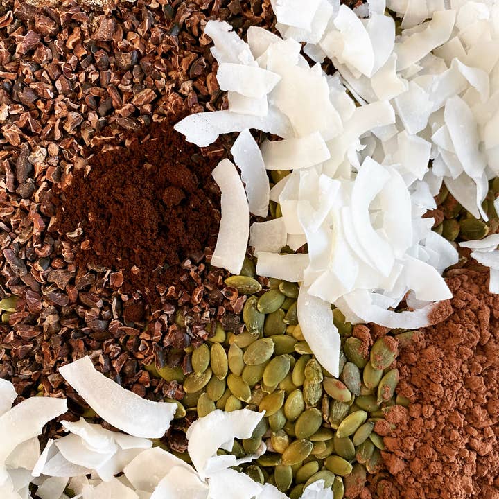 Dano’s Granola - Wholesale Granola - ChocoLatte3