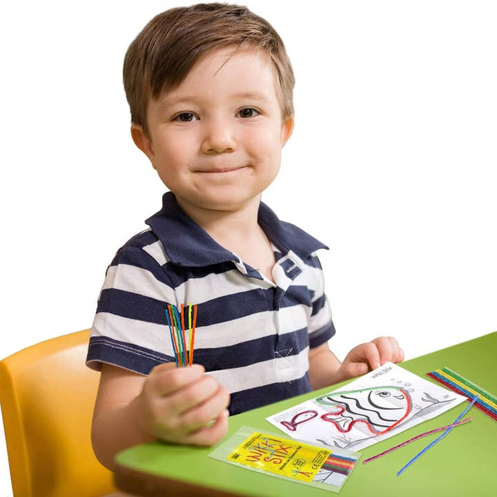 Wikki Stix - Wholesale Party Favor - Wikki Stix feestartikelen1