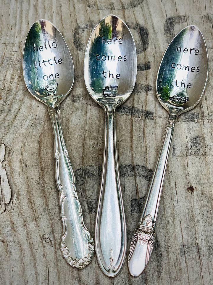 Baby Skeer for engroshandel hos Pumpernickel and Wry