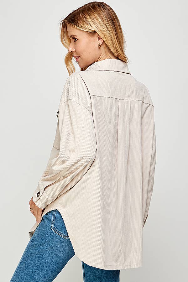 Twentyten - Wholesale Jacket - Women's - 5195XJK19