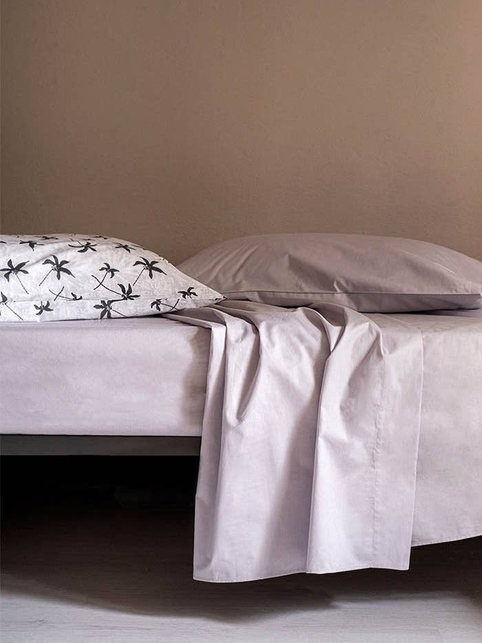 NiasFoschia Bedding Set, Single: 90 x 200 for wholesale by Tessitura Govi