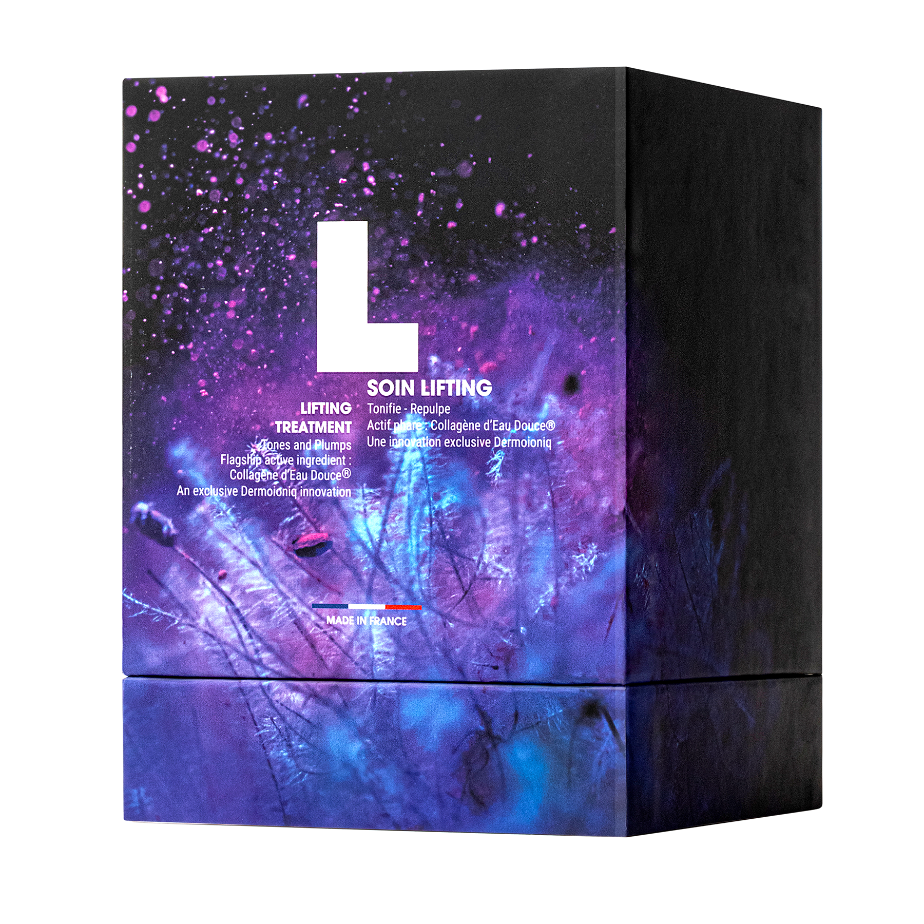 Dermoioniq - Wholesale Facial Serum/Concentrate - Lifting treatment - 30-day firming treatment3