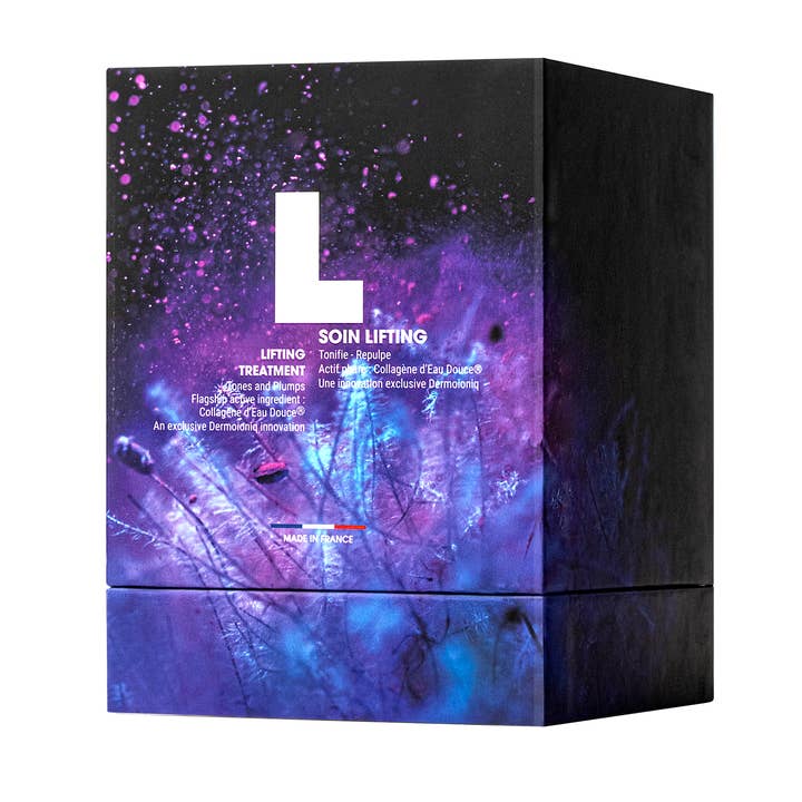 Dermoioniq - Wholesale Facial Serum/Concentrate - Lifting treatment - 30-day firming treatment3