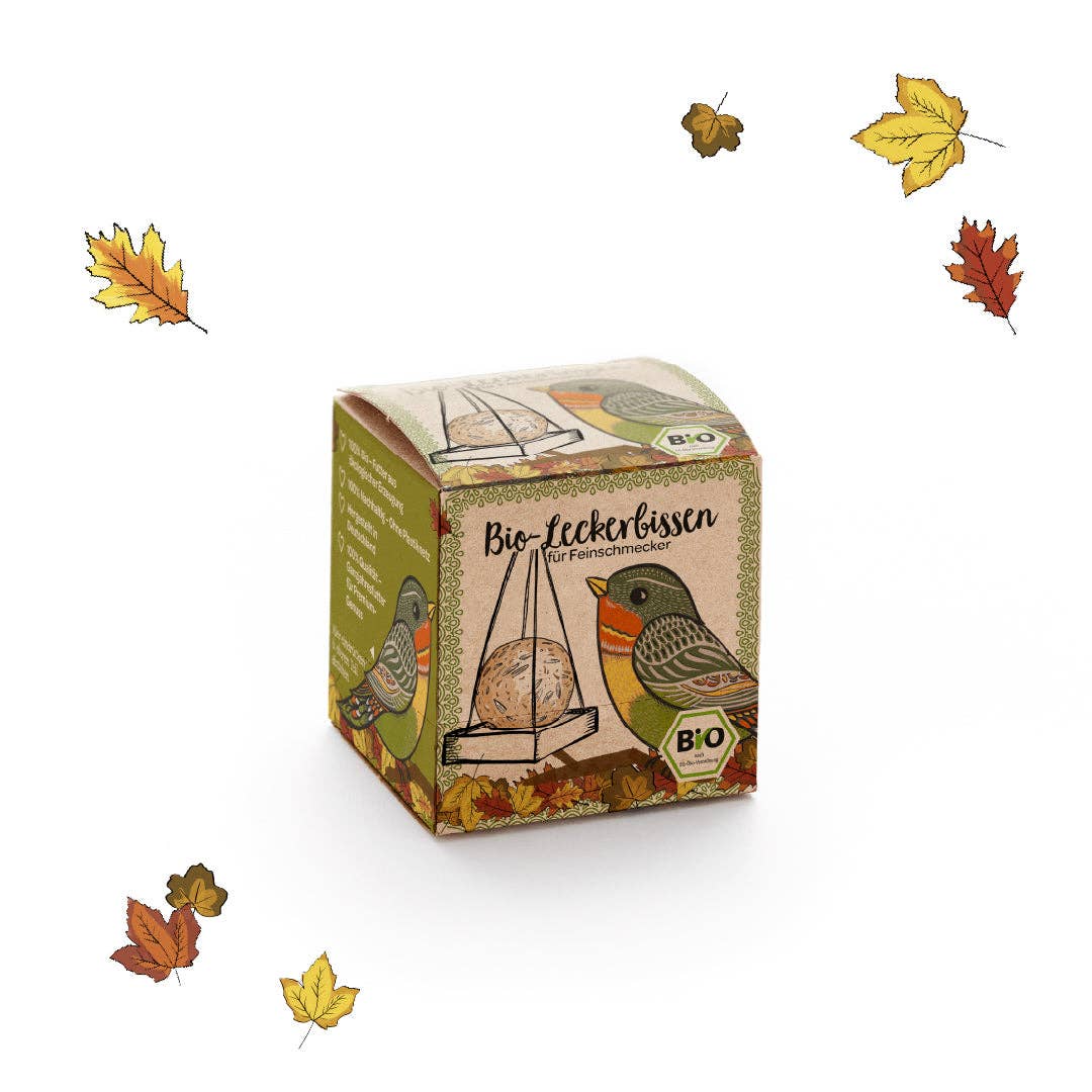 TDJ Stadtgärtner GmbH - Wholesale Pet Food - Not Cat/Dog - Delicacy - Gourmet - ORGANIC1