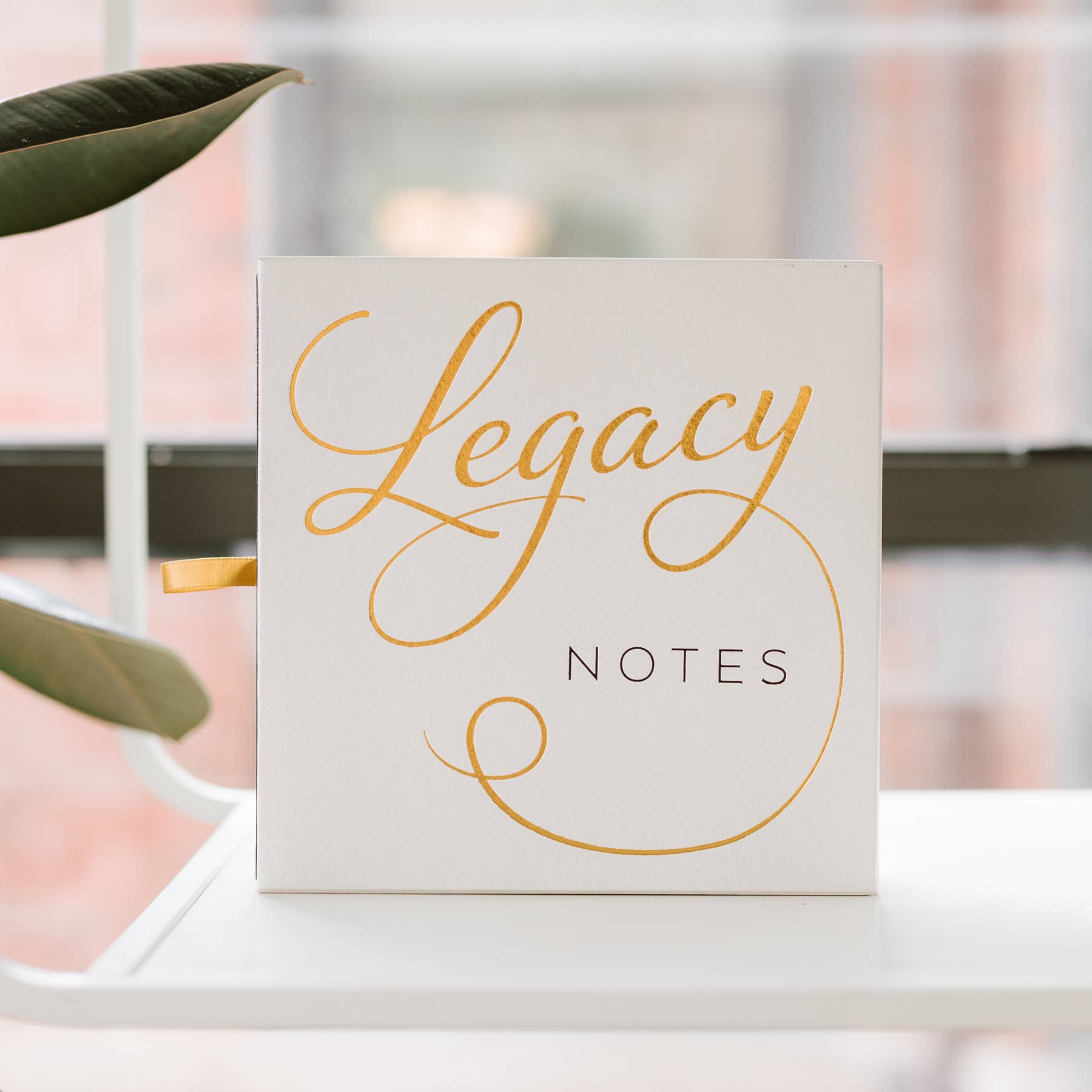 Fine Moments - Wholesale Stationery/Notecard Set - Legacy Notes – Boxed Cards Keepsake4