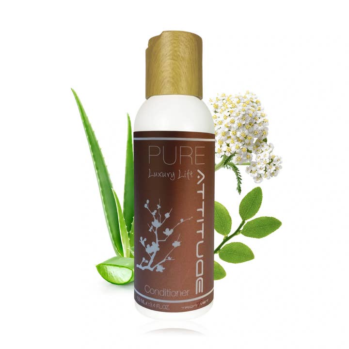 Luxury Lift Conditioner, 100 ml - PURE ATTITUDE for wholesale by TronTveit